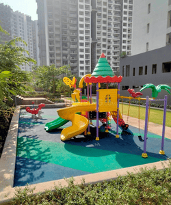 Project Image of 398.16 - 1370.0 Sq.ft 1 BHK Apartment for buy in Godrej Infinity