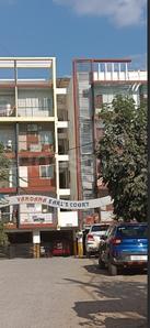 Project Image of 1133.0 - 1577.0 Sq.ft 2 BHK Apartment for buy in Vandana Earls Court