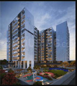 Project Image of 489.0 - 571.0 Sq.ft 2 BHK Apartment for buy in Rama Parkland