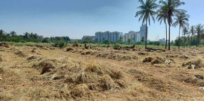 Project Image of 600.0 - 5143.0 Sq.ft Residential Plot Plot for buy in Bren Cosmo
