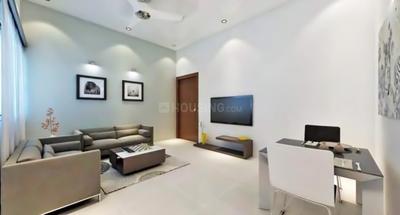 Project Image of 720.0 - 1183.0 Sq.ft 1 BHK Apartment for buy in Adani The Evergreen