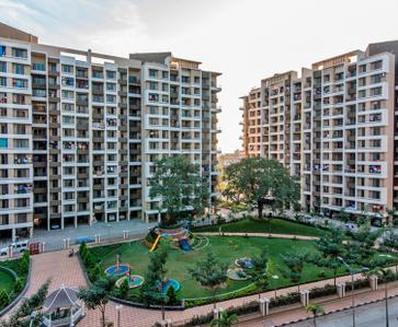 Project Image of 700 Sq.ft 1 BHK Apartment / Flat for sale in Titwala for Rs. 3500000