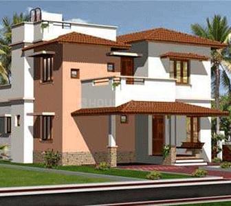 Project Image of 1377.0 - 1786.0 Sq.ft 2.5 BHK Villa for buy in Shwas Mystic Bells