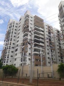 Project Image of 1255.0 - 2285.0 Sq.ft 2 BHK Apartment for buy in SMR Vinay Harmony County