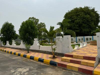Project Image of 0.0 - 1503.0 Sq.ft Residential Plot Plot for buy in Metro Tranquil