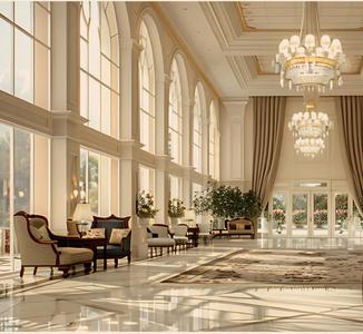 Project Image of 0.0 - 507.0 Sq.ft 2 BHK Apartment for buy in Black Kingsbury Lake Island