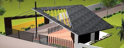 Project Image of 2550 Sq.ft 4 BHK Villa for sale in Sarjapur for Rs. 18500000