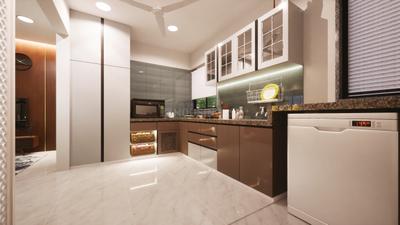 Project Image of 1814 Sq.ft 3 BHK Apartment / Flat for sale in Baner for Rs. 20000000