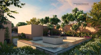 Project Image of 745.0 - 997.0 Sq.ft 2 BHK Apartment for buy in Sai Aishwaryam Future