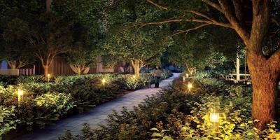 Project Image of 0.0 - 765.0 Sq.ft 2 BHK Apartment for buy in Lodha Upper Thane Tiara D