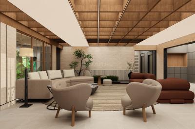 Project Image of 1267.0 - 1708.0 Sq.ft 2 BHK Apartment for buy in Cincos Crown