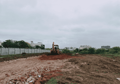 Project Image of 418.5 - 1525.78 Sq.ft Residential Plot Plot for buy in Dhruvi Homes