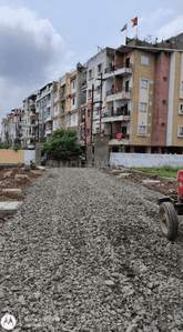 Shri Krishna Premier Construction Status March-25 4