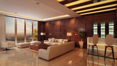 Project Image of 5595.0 - 5640.0 Sq.ft 4 BHK Apartment for buy in Karia Konark Belvedere