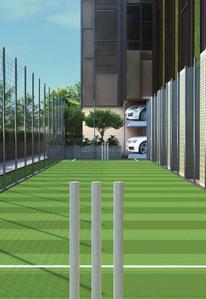 Project Image of 771.0 - 1532.0 Sq.ft 2 BHK Apartment for buy in Nicco Residency