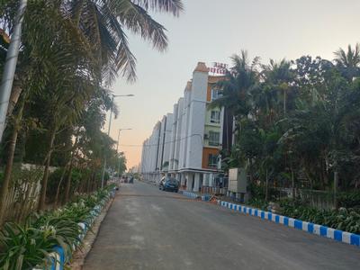 Project Image of 908.0 - 1236.0 Sq.ft 2 BHK Apartment for buy in Nitu Sunshine Green City 
