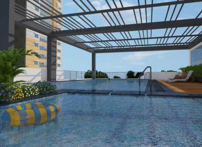 Project Image of 1280.0 - 1884.0 Sq.ft 2 BHK Apartment for buy in Sattva Necklace Pride