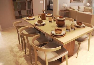 Project Image of 2095.0 - 3395.0 Sq.ft 3 BHK Apartment for buy in Conscient Hines Elevate
