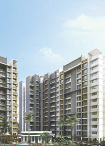 Project Image of 324.0 - 328.0 Sq.ft 1 BHK Apartment for buy in Patel Elysium 3