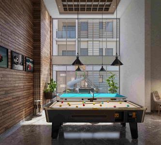 Project Image of 852.0 - 1207.0 Sq.ft 2 BHK Apartment for buy in Mayukkh