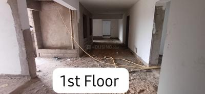 Project Image of 835.28 - 855.3 Sq.ft 3 BHK Apartment for buy in Florence 242