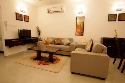 Project Image of 618.0 - 1283.0 Sq.ft 2 BHK Apartment for buy in Lancor Lumina
