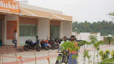 Project Image of 800.0 - 2500.0 Sq.ft Residential Plot Plot for buy in Greenfield Fairland Phase 2