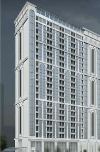 Project Image of 540.0 - 785.0 Sq.ft Studio Studio Apartment for buy in Paarth NU Phase 1