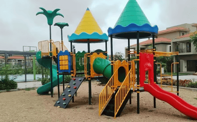 Project Image of 475.23 - 1325.79 Sq.ft 1 BHK Apartment for buy in Sai Legacy