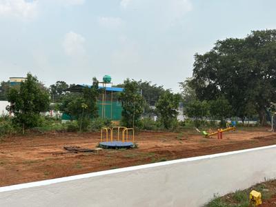 Project Image of 2358.0 - 4008.0 Sq.ft Residential Plot Plot for buy in Daisy Garden