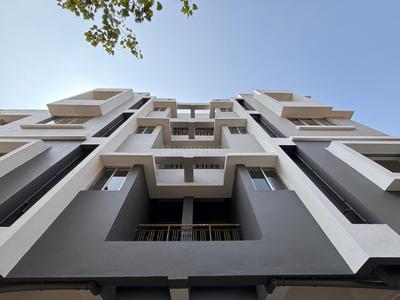 Project Image of 853.0 - 980.0 Sq.ft 2 BHK Apartment for buy in Essquare Parnashree Phase II