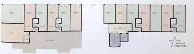 Project Image of 246.92 - 620.65 Sq.ft 1 RK Apartment for buy in Shruti Sai Galaxy