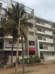 Project Image of 1224.0 - 1280.0 Sq.ft 2 BHK Apartment for buy in Sri Krishna Excel Stone