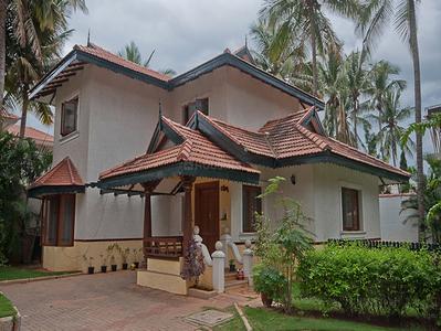 Project Image of 2250.0 - 5380.0 Sq.ft 3 BHK Villa for buy in Chaithanya Armadale