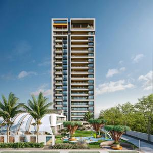 Project Image of 2999.79 - 4258.74 Sq.ft 4 BHK Apartment for buy in Vihav Keystone Clermont