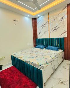 Project Image of 500.0 - 700.0 Sq.ft 2 BHK Builder Floor for buy in Urban Affordable Floors