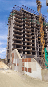 Project Image of 1133.44 - 2273.12 Sq.ft 2 BHK Apartment for buy in Raghunath The Presidential