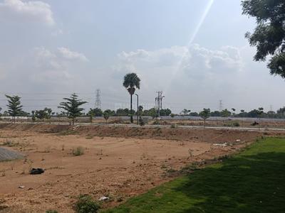 Project Image of 1350.01 - 7379.95 Sq.ft Residential Plot Plot for buy in Kaasvi Ecity Phase II