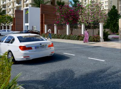 Project Image of 323.0 - 969.0 Sq.ft 1 BHK Apartment for buy in Assotech Hills Ranchi Sector 2