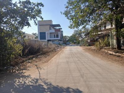 Project Image of 0.0 - 1620.0 Sq.ft 3 BHK Villa for buy in Prajay Sai Gardens