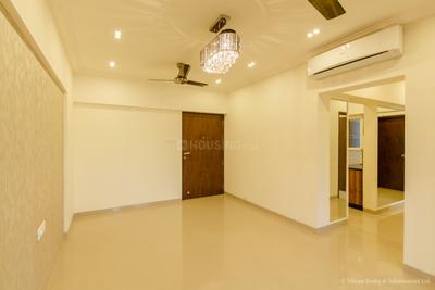 Project Image of 0.0 - 901.65 Sq.ft 2 BHK Apartment for buy in Vibrant Casa Vibrante