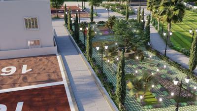 Project Image of 1200.0 - 2400.0 Sq.ft Residential Plot Plot for buy in Guru Punvaanii Exotica
