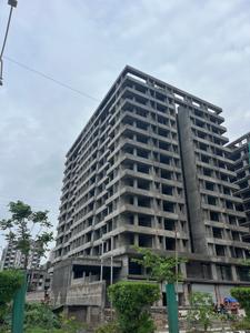 Project Image of 700.73 - 701.7 Sq.ft 2 BHK Apartment for buy in Ambica Arihant Dream