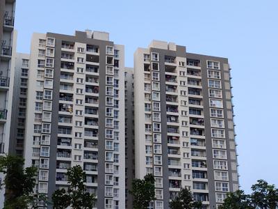 Project Image of 991 Sq.ft 2 BHK Apartment / Flat for sale in Electronic City for Rs. 14500000