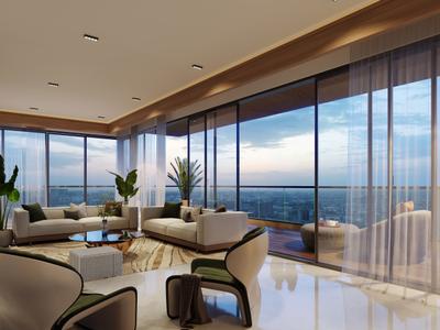 Project Image of 0.0 - 3397.41 Sq.ft 5 BHK Apartment for buy in Upasna Aurallis