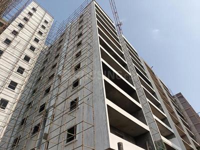 Project Image of 1447.8 - 3937.0 Sq.ft 3 BHK Duplex for buy in Peers Serene Vistas