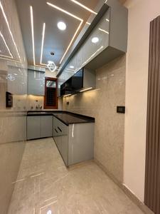 Project Image of 450.0 - 1100.0 Sq.ft 2 BHK Builder Floor for buy in Happy Luxurious Homes 1