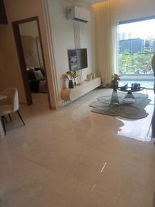 Project Image of 694.06 - 960.58 Sq.ft 2 BHK Apartment for buy in Kohinoor Viva Pixel