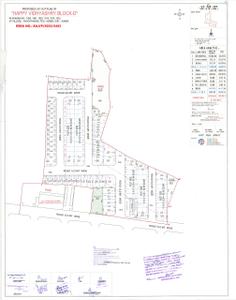 Project Image of 96.88 - 2357.4 Sq.ft Residential Plot Plot for buy in Happy Vidhyashry Block D