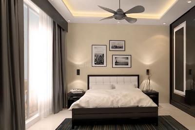 Project Image of 455.0 - 1628.0 Sq.ft 1 BHK Apartment for buy in Manthan Embassy 